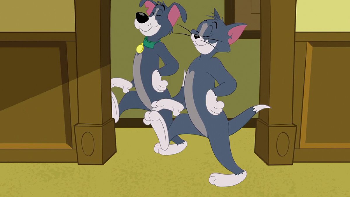 Die Tom und Jerry Show die tom und jerry show