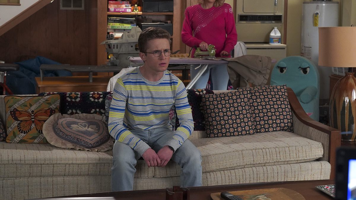 the goldbergs