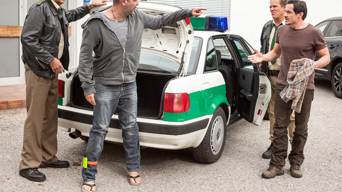 hubert und staller