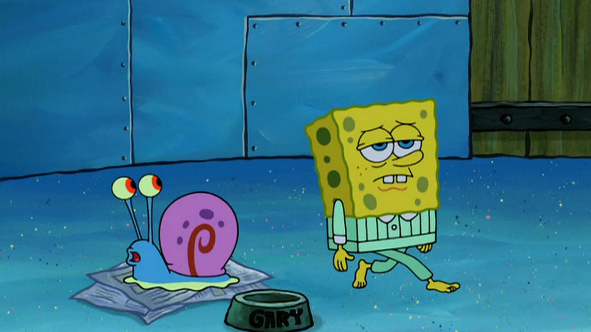 SpongeBob Schwammkopf spongebob schwammkopf