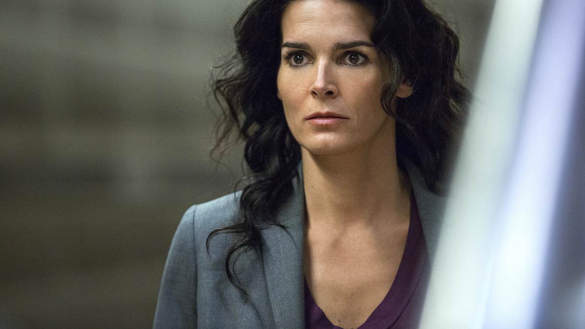 rizzoli & isles