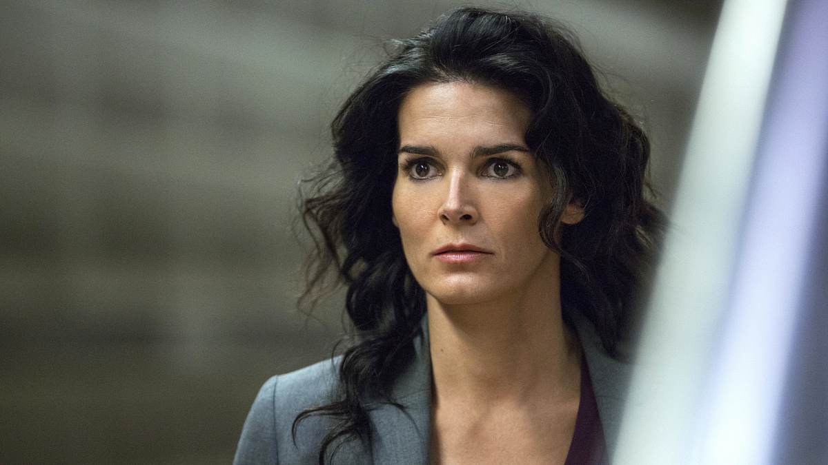 rizzoli & isles