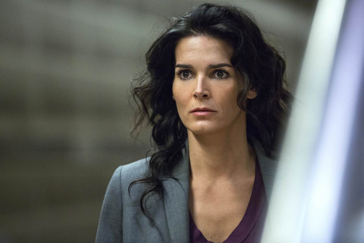 rizzoli & isles