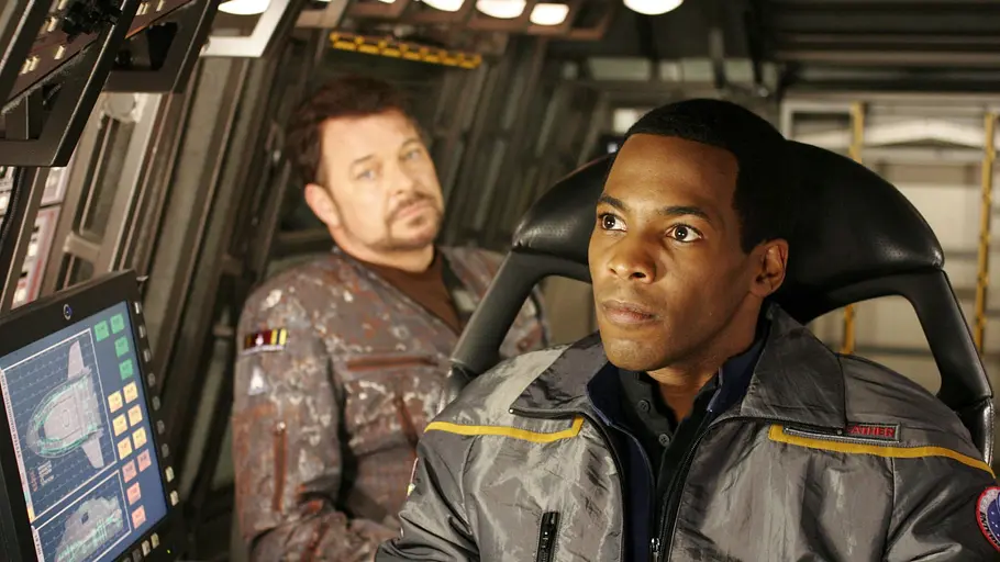 Star Trek: Enterprise star trek: enterprise