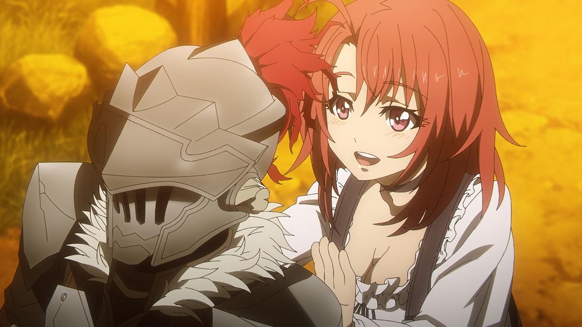 goblin slayer