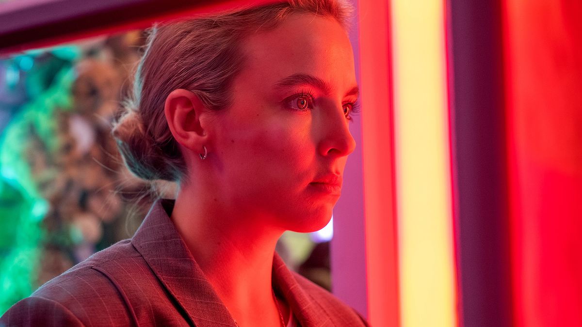 killing eve