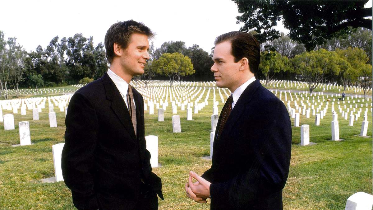 six feet under - gestorben wird immer