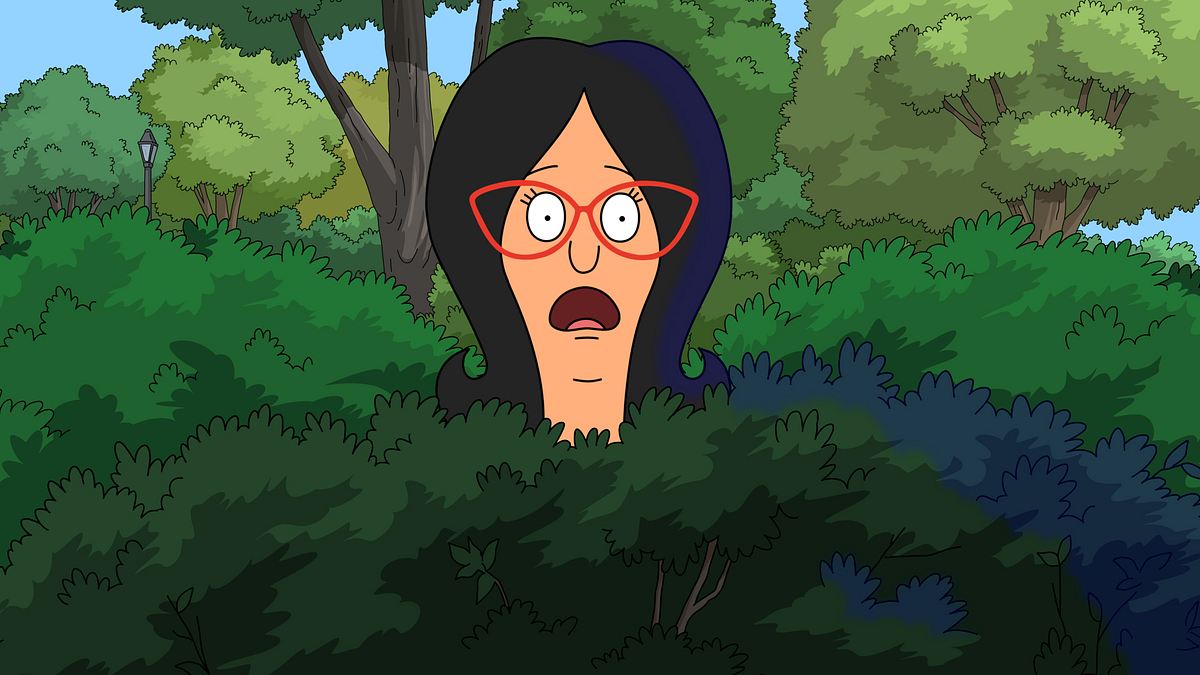 Bob's Burgers bob's burgers