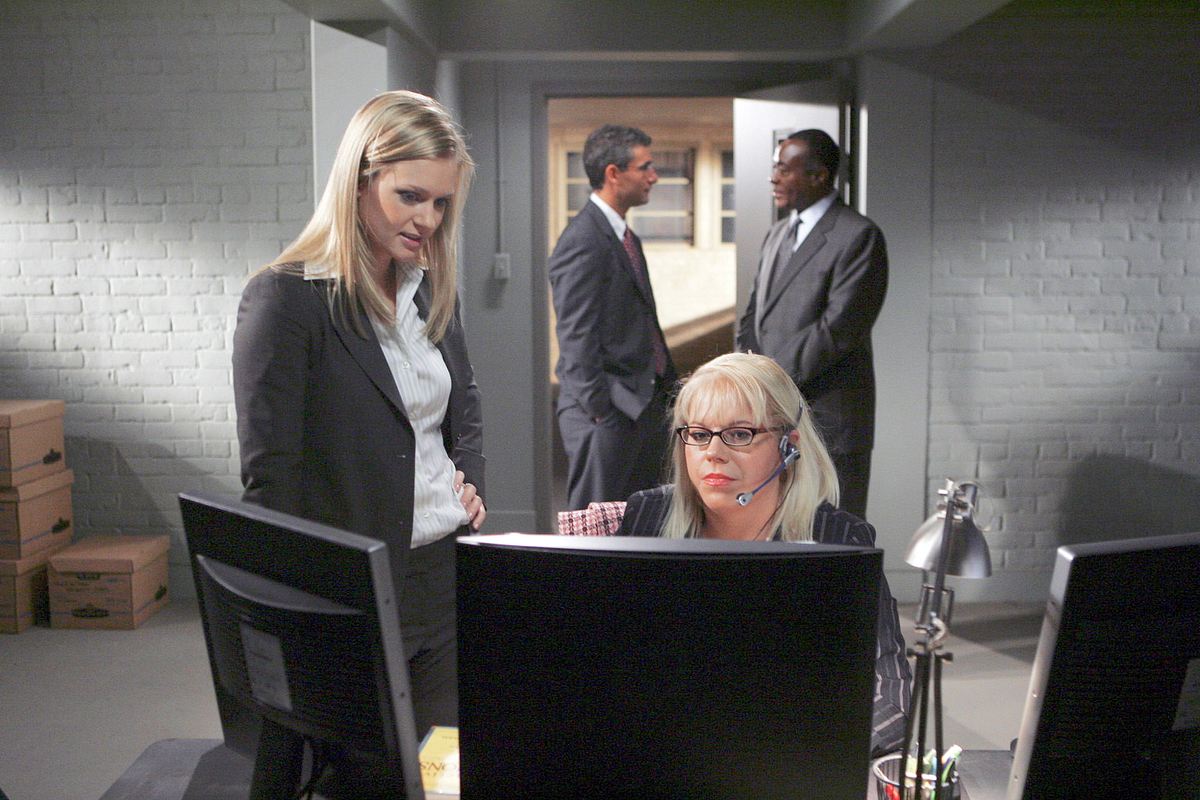 criminal minds