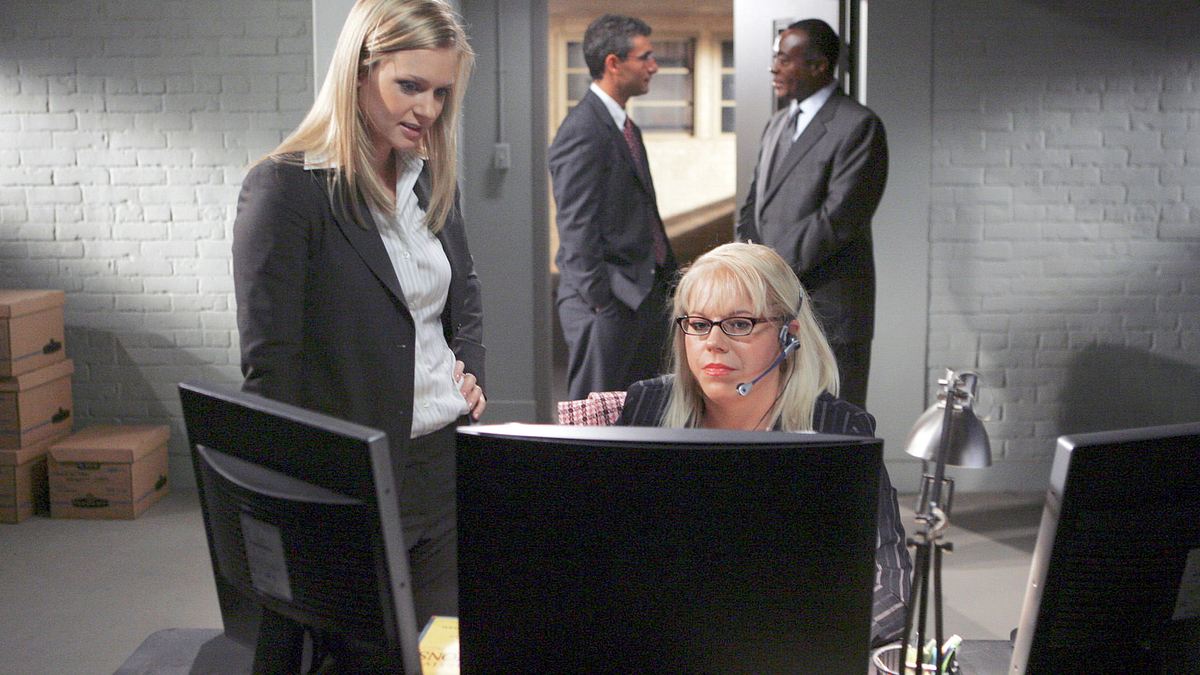 criminal minds