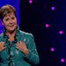 Joyce Meyer - Das Leben genießen Thumbnail