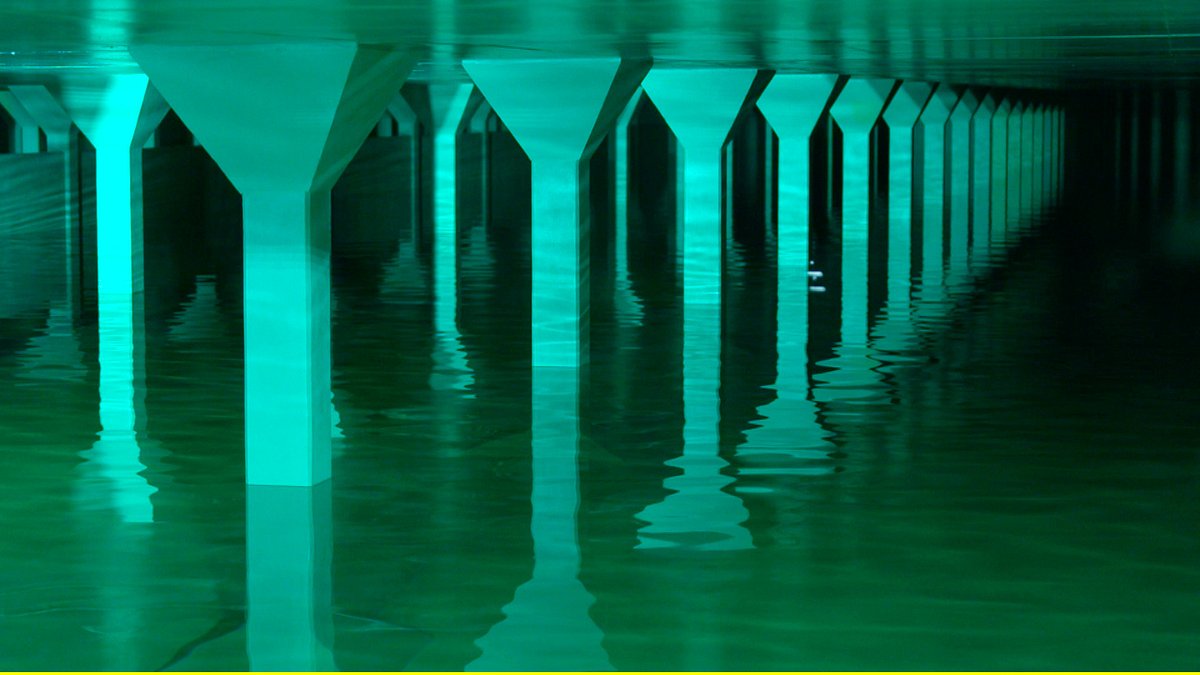 ressource wasser - unser wertvollster rohstoff wird knapp!