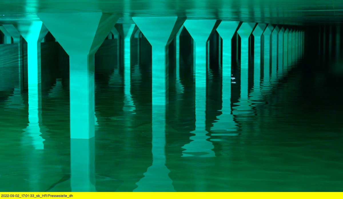 ressource wasser - unser wertvollster rohstoff wird knapp!