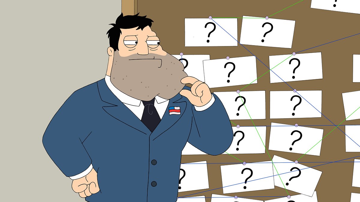 american dad!