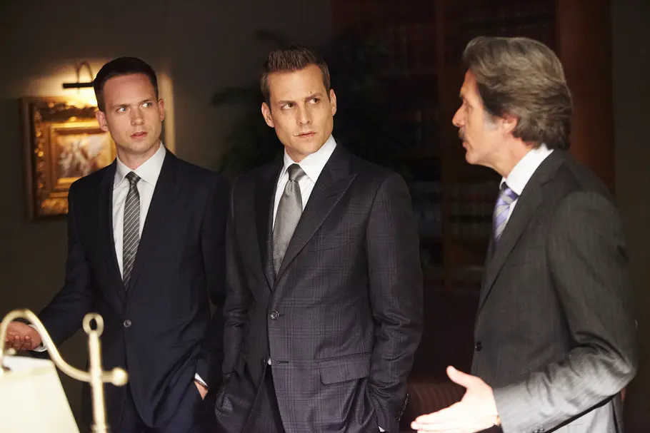 Suits suits