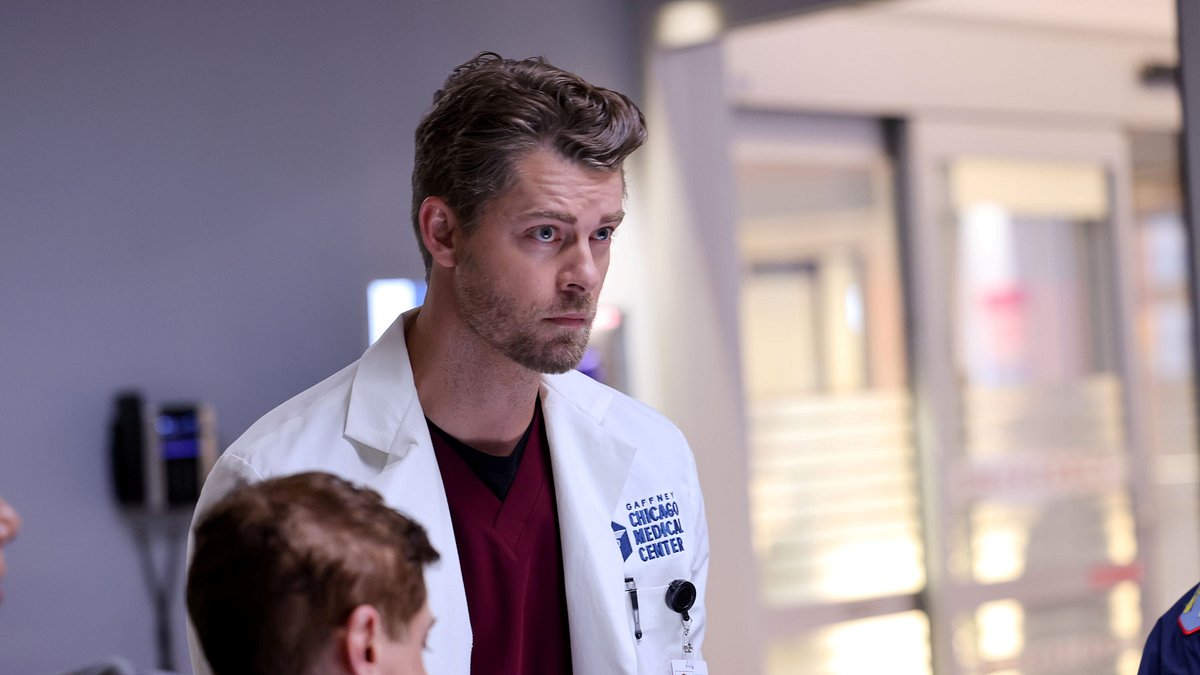 chicago med