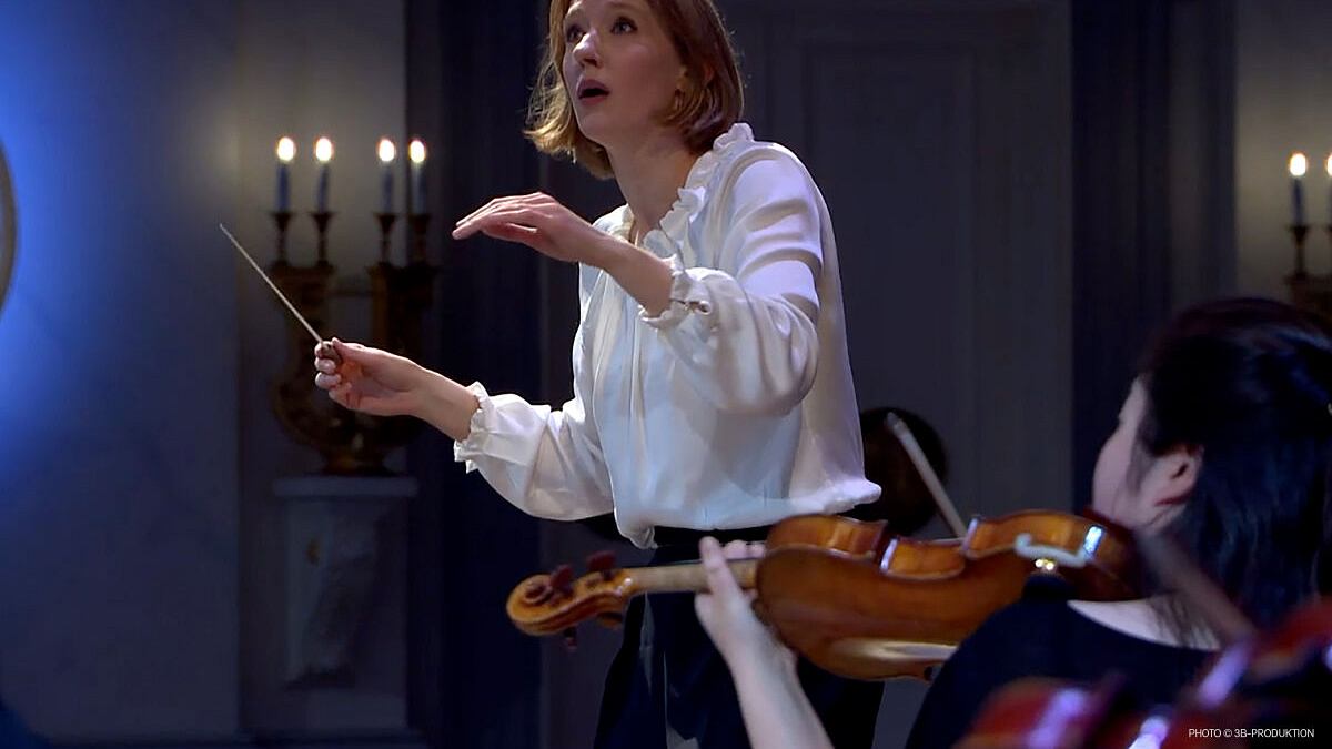 konzerthausorchester berlin, joana mallwitz: mozart, tchaikovsky