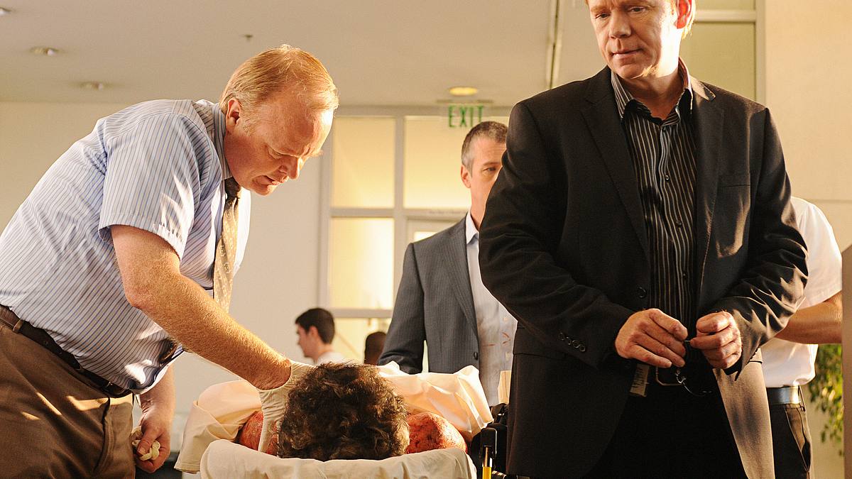 csi: miami