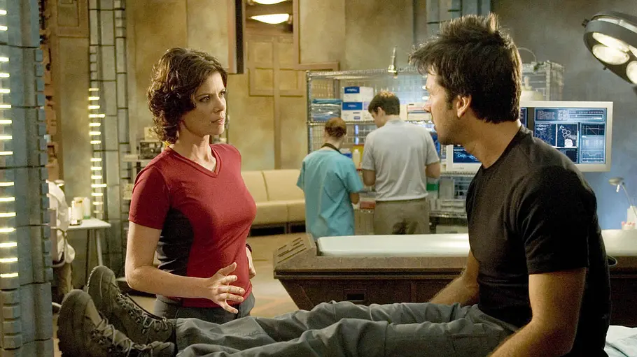 stargate atlantis