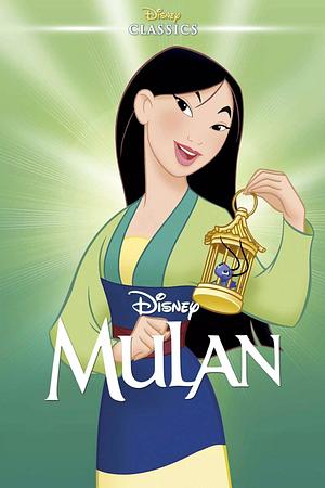 Mulan - Foto: TMDB