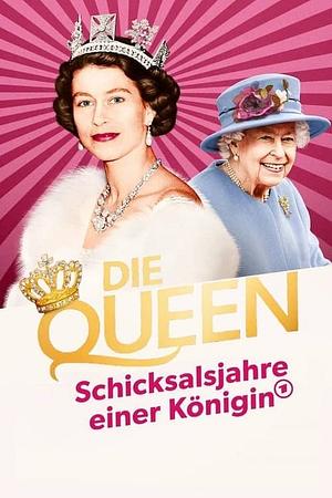 Die Queen - Schicksalsjahre einer Königin - Foto: TMDB
