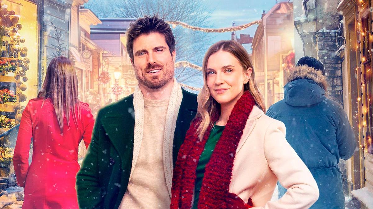 Mein Fake-Date 2 - Verkuppelt an Weihnachten Mein Fake-Date 2 - Verkuppelt an Weihnachten