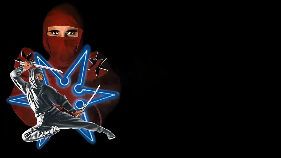 Ninja - Die Killermaschine Ninja - Die Killermaschine