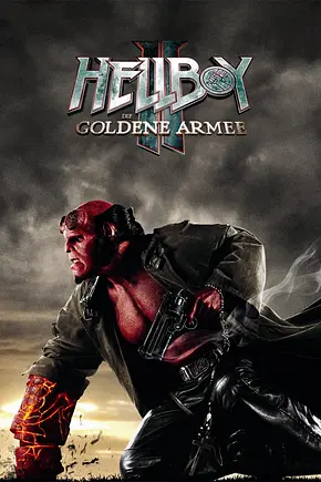 Hellboy - Die goldene Armee - Foto: TMDB Hellboy - Die goldene Armee - Foto: TMDB