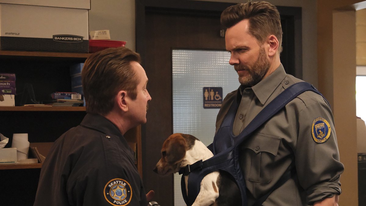 animal control