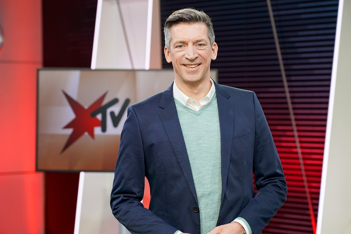 stern TV stern tv