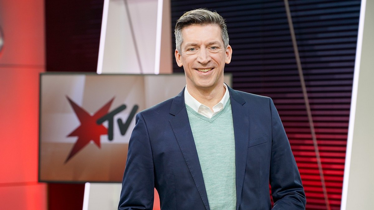 stern tv