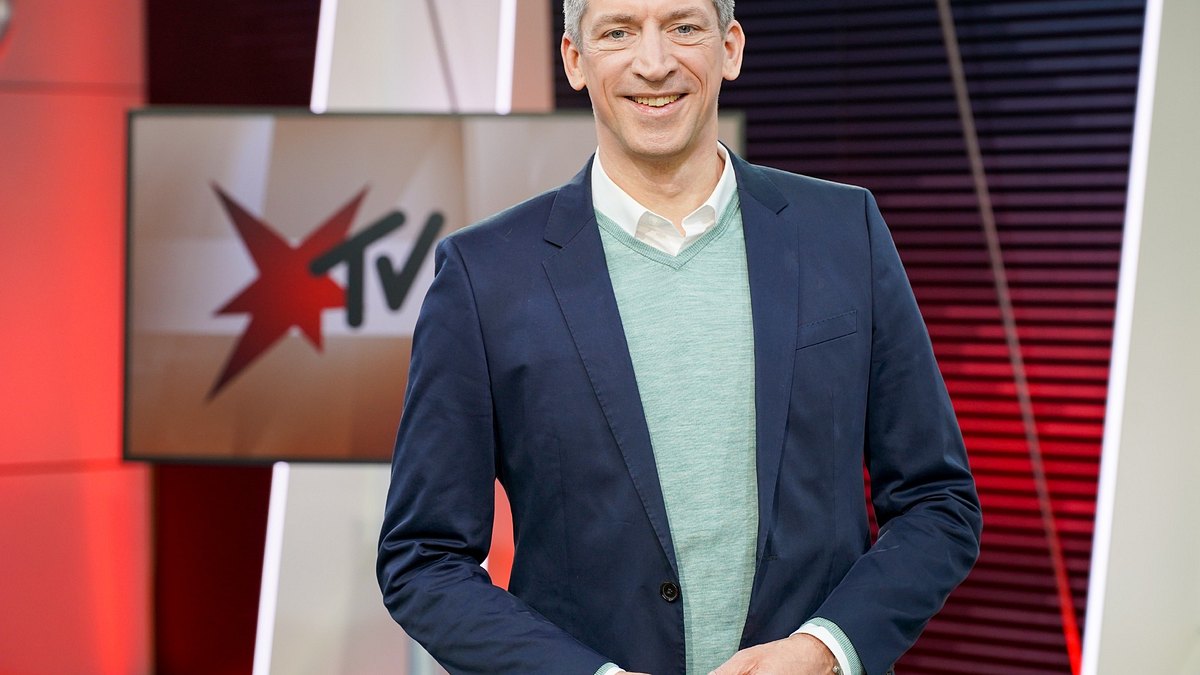 stern tv