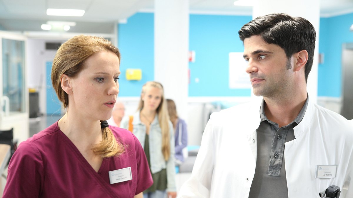 bettys diagnose