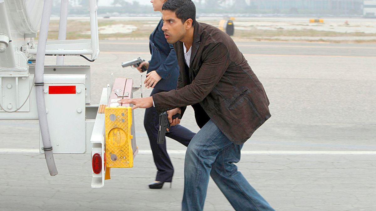 csi: miami