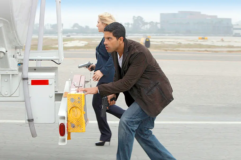 CSI: Miami csi: miami