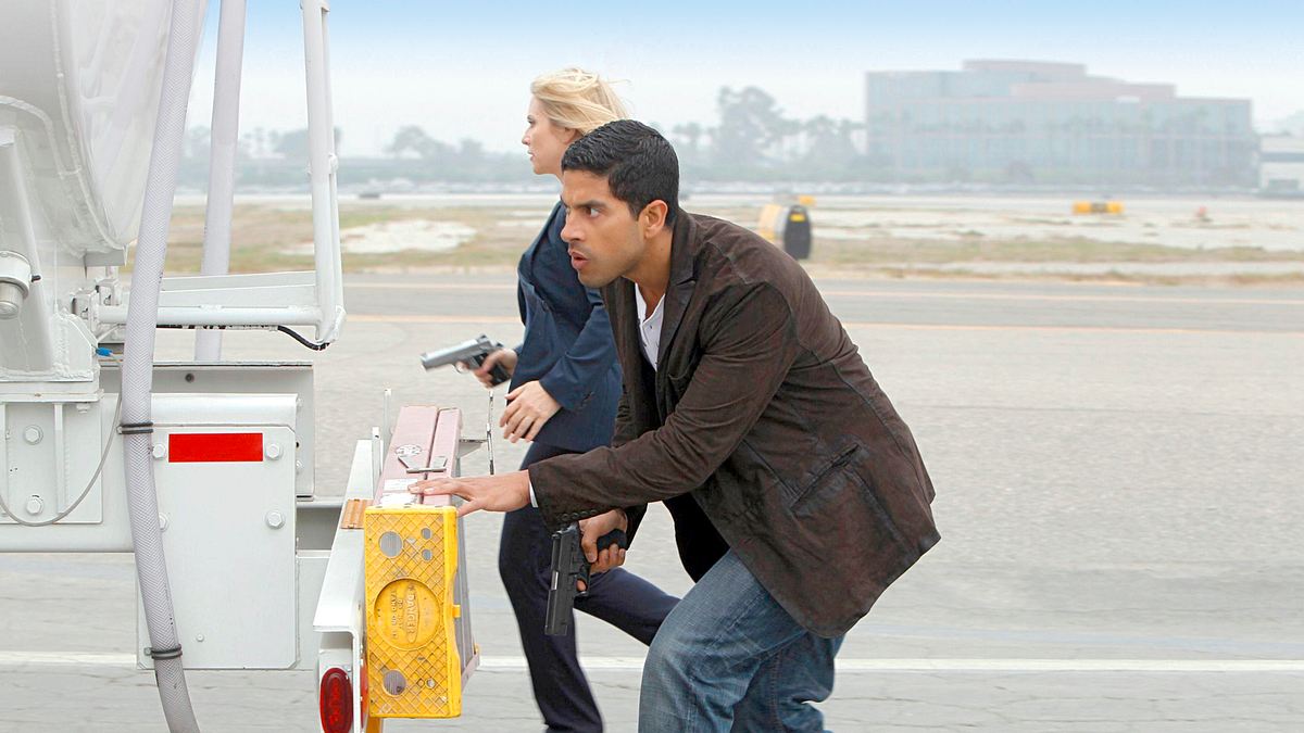 csi: miami