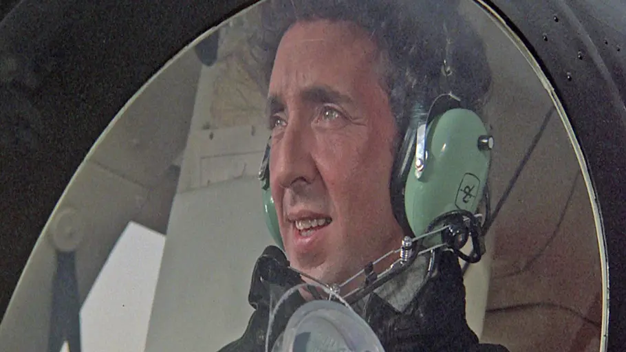 airwolf
