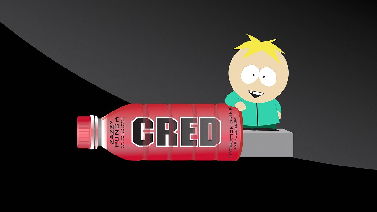 south park (für kinder nicht geeignet)