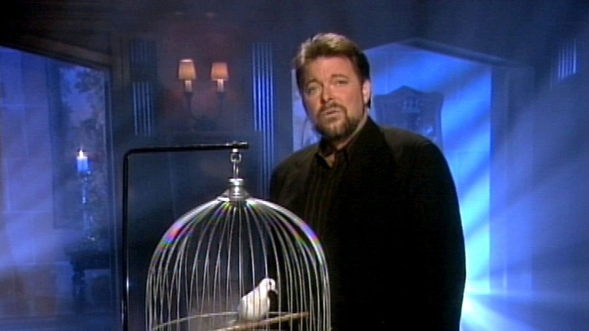 x-factor: das unfassbare