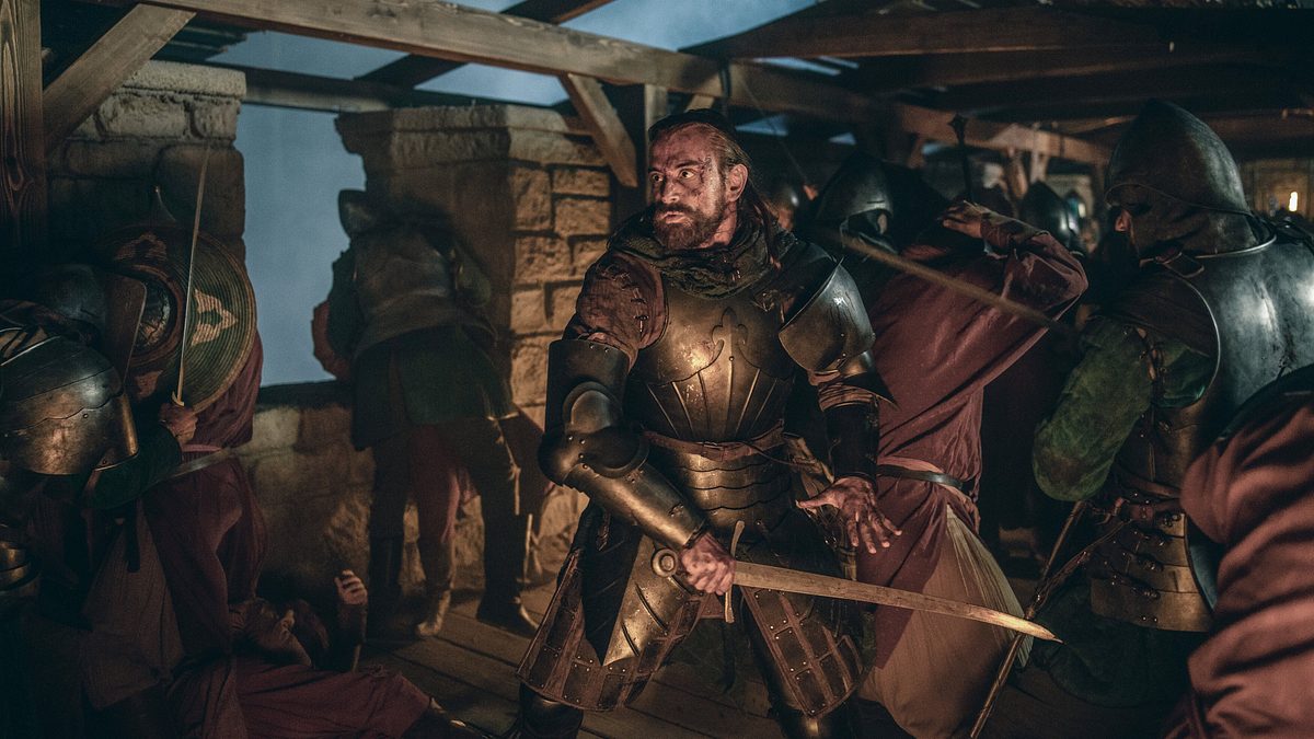 hunyadi - aufstieg zur macht