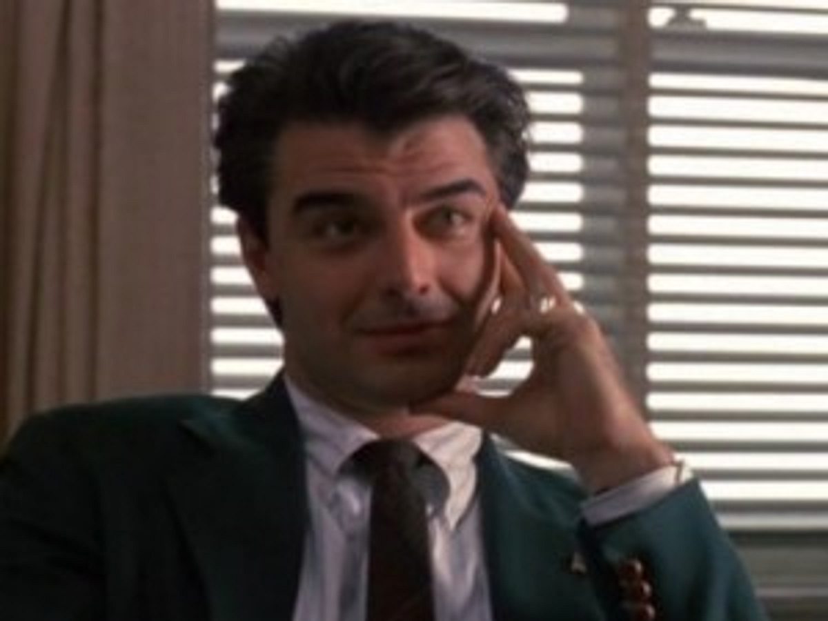 law & order