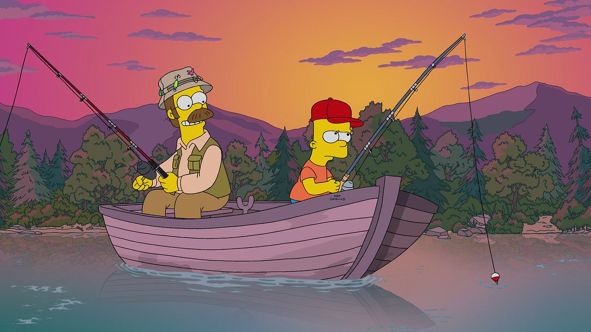 die simpsons
