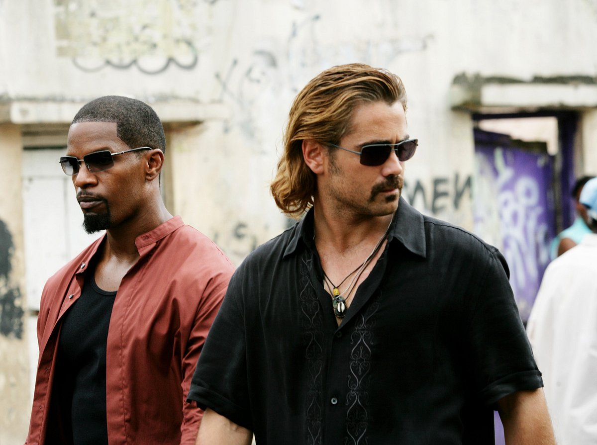 Miami Vice miami vice