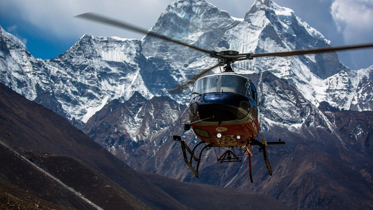die retter vom mount everest