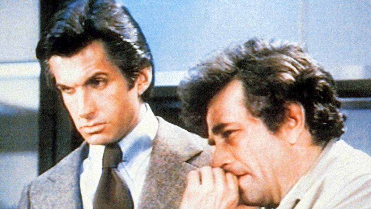 columbo