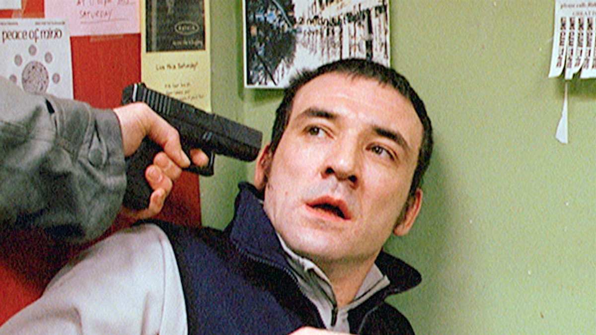 criminal intent - verbrechen im visier