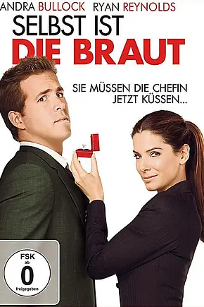 Selbst ist die Braut - Foto: TMDB Selbst ist die Braut - Foto: TMDB