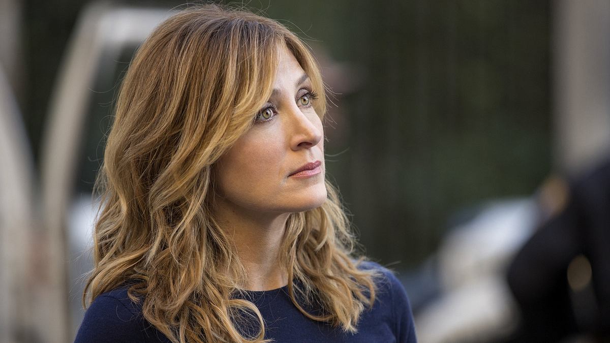 rizzoli & isles