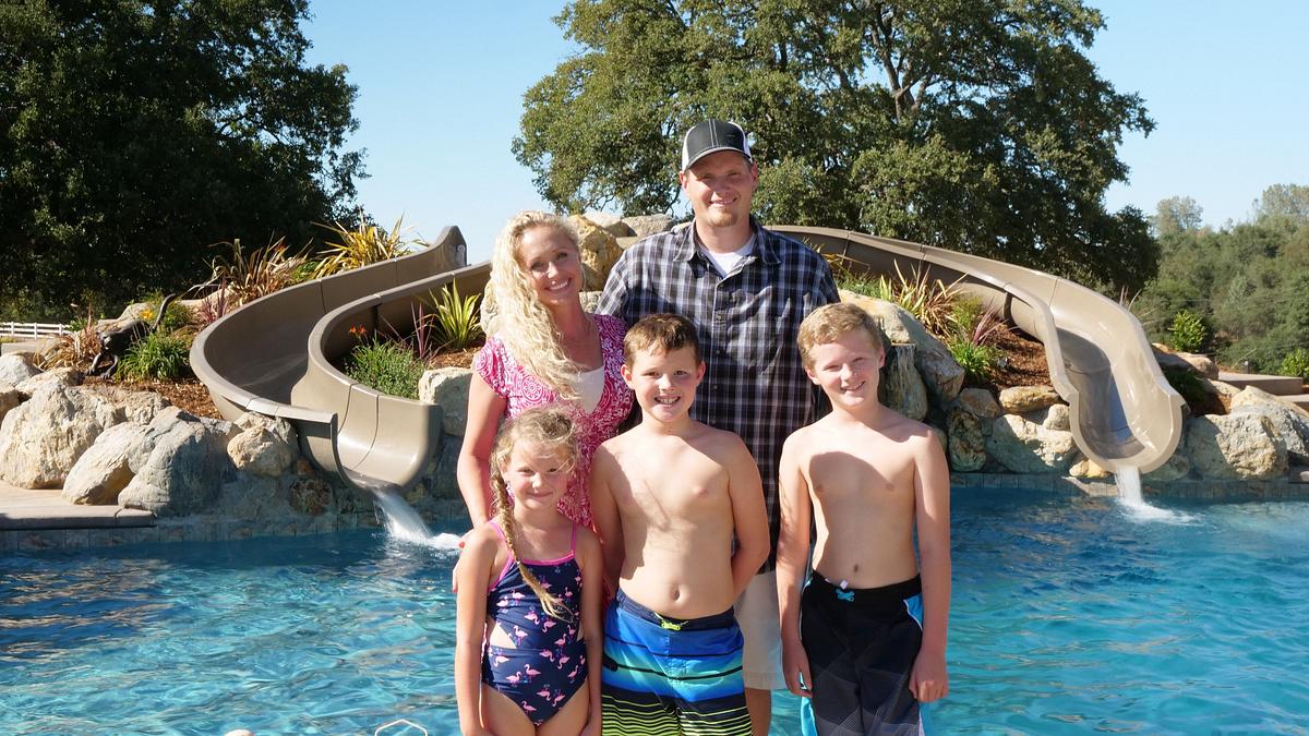 die pool kings