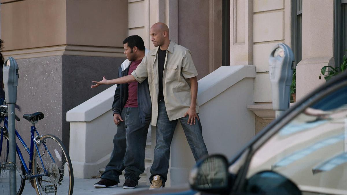 Key & Peele key & peele